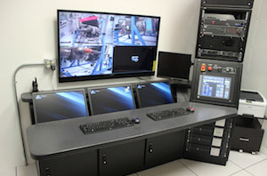 Control-Room