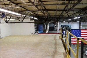 Mezzanine 2