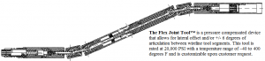 Picture of Atec Flex Joint Tool