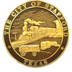 Stafford Gen Construction Logo